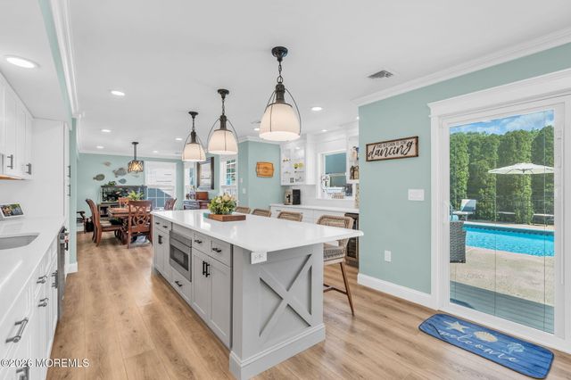 53 N Sailors Quay Drive, Brick, NJ 08723