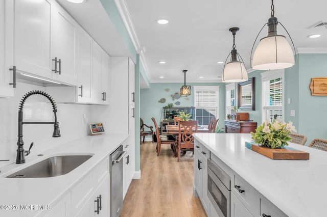 53 N Sailors Quay Drive, Brick, NJ 08723