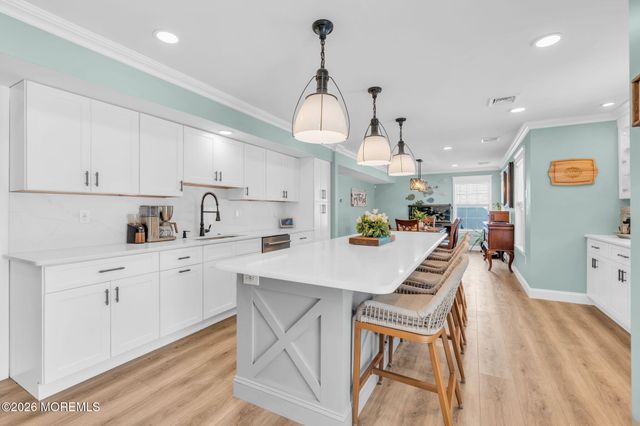 53 N Sailors Quay Drive, Brick, NJ 08723