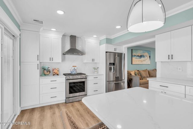 53 N Sailors Quay Drive, Brick, NJ 08723