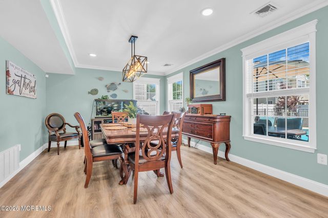 53 N Sailors Quay Drive, Brick, NJ 08723