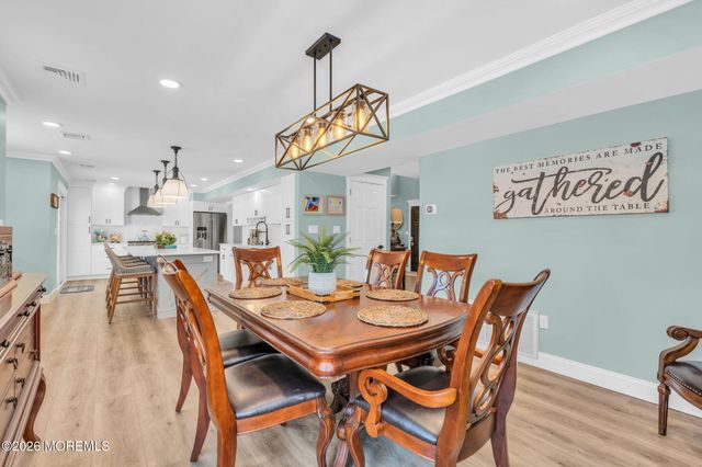 53 N Sailors Quay Drive, Brick, NJ 08723