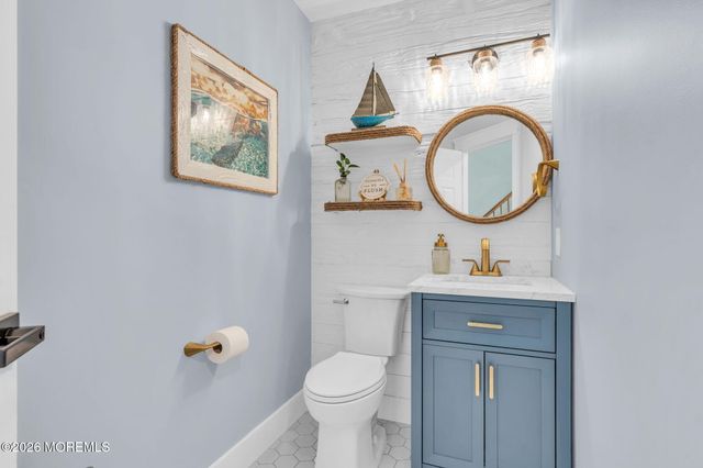 53 N Sailors Quay Drive, Brick, NJ 08723