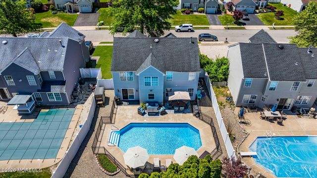 53 N Sailors Quay Drive, Brick, NJ 08723