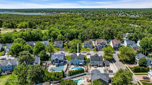 53 N Sailors Quay Drive, Brick, NJ 08723