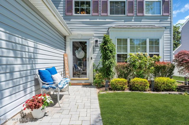 53 N Sailors Quay Drive, Brick, NJ 08723