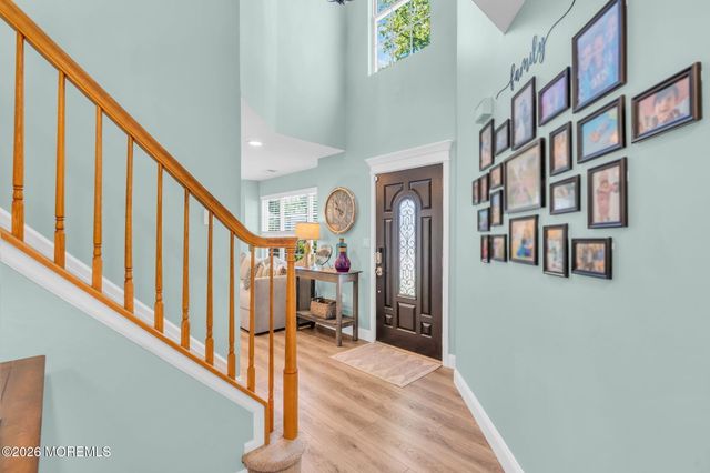 53 N Sailors Quay Drive, Brick, NJ 08723