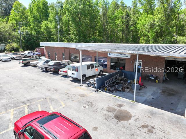 3520 Trask Pkwy, Beaufort, SC 29906
