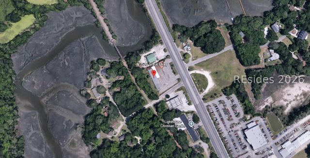 3520 Trask Pkwy, Beaufort, SC 29906