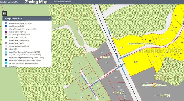 3520 Trask Pkwy, Beaufort, SC 29906