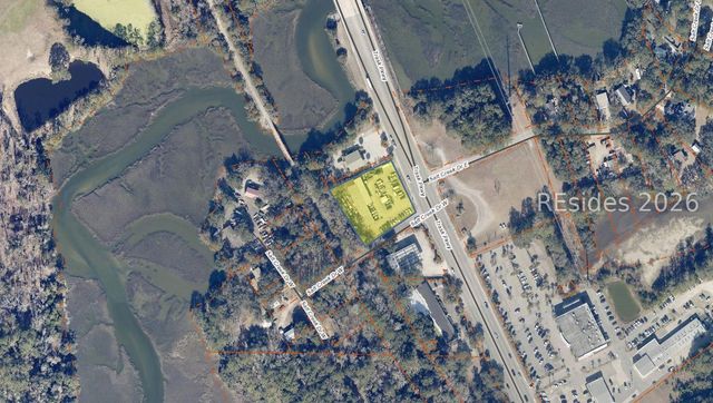 3520 Trask Pkwy, Beaufort, SC 29906