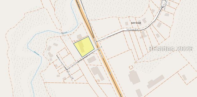 3520 Trask Pkwy, Beaufort, SC 29906