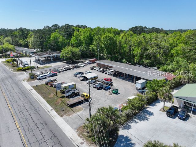 3520 Trask Pkwy, Beaufort, SC 29906