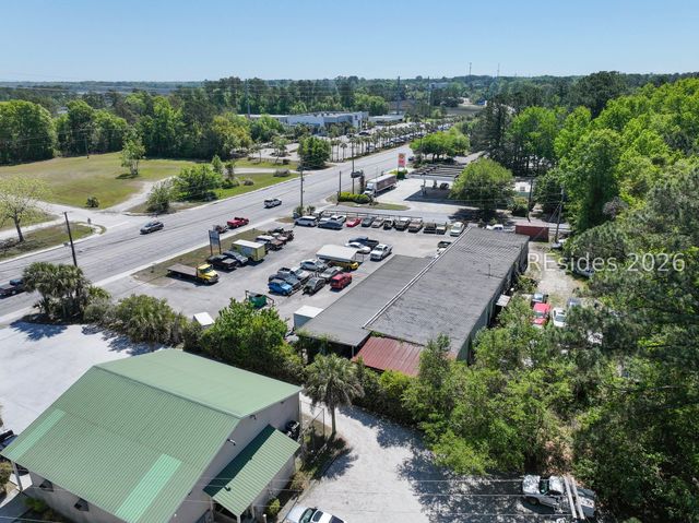 3520 Trask Pkwy, Beaufort, SC 29906