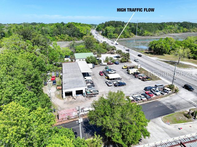 3520 Trask Pkwy, Beaufort, SC 29906
