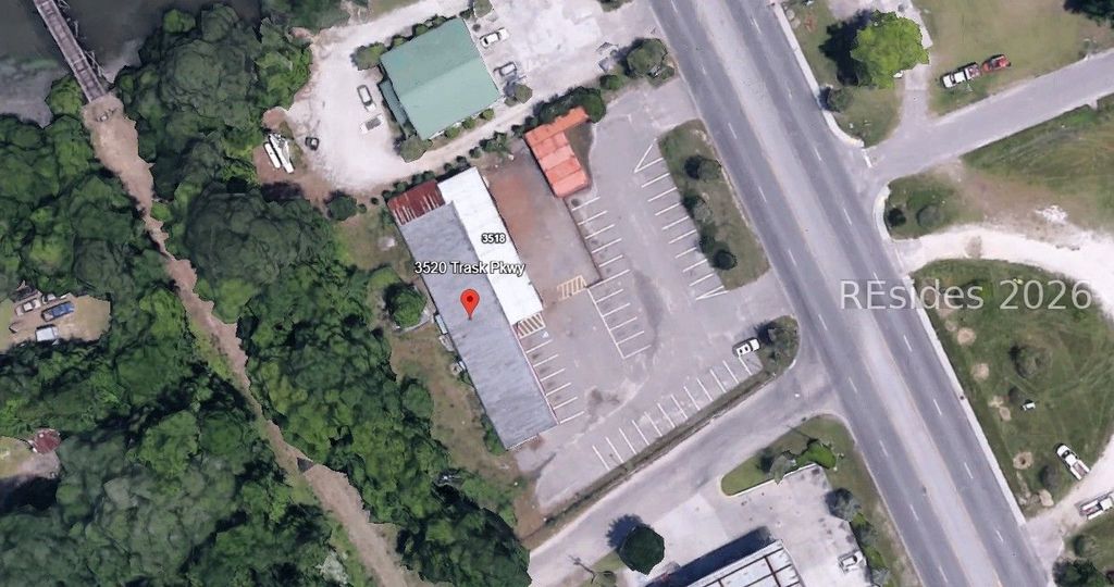 3520 Trask Pkwy, Beaufort, SC 29906