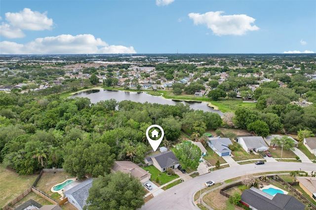 1525 KESTREL WAY, Brandon, FL 33511