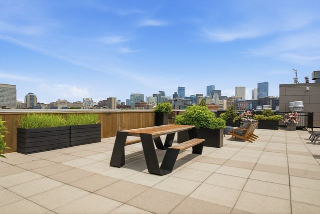 1313 Washington St. 414, Boston, MA 02118