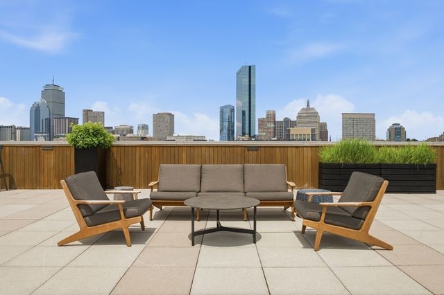 1313 Washington St. 414, Boston, MA 02118