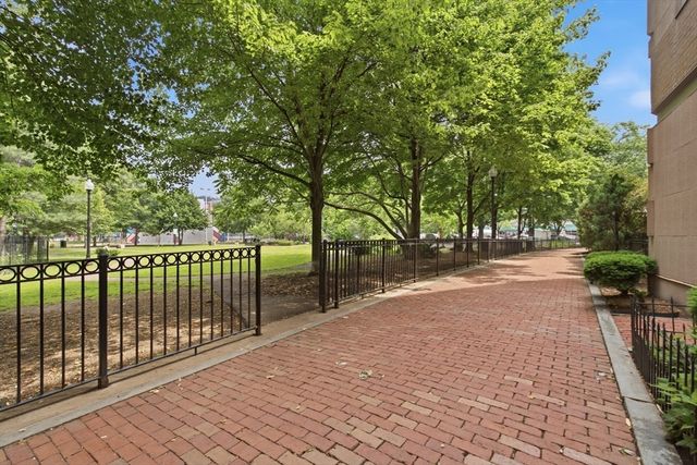1313 Washington St. 414, Boston, MA 02118
