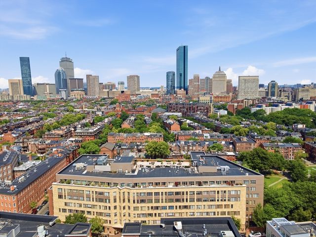 1313 Washington St. 414, Boston, MA 02118