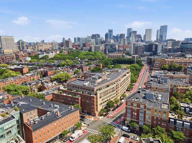 1313 Washington St. 414, Boston, MA 02118