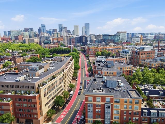 1313 Washington St. 414, Boston, MA 02118