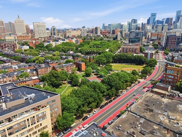 1313 Washington St. 414, Boston, MA 02118
