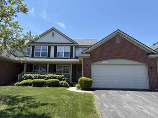 6418 Club Court West, Holly Twp, MI 48439