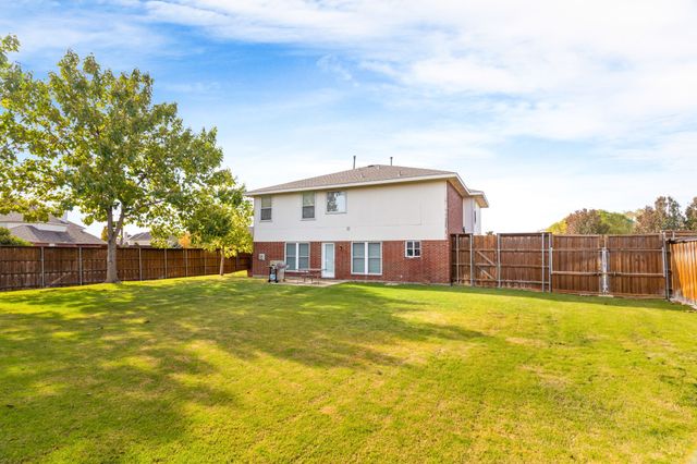 1000 Desperado Drive, Murphy, TX 75094