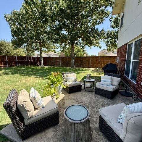 1000 Desperado Drive, Murphy, TX 75094