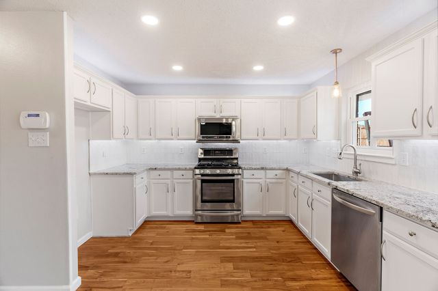 1000 Desperado Drive, Murphy, TX 75094