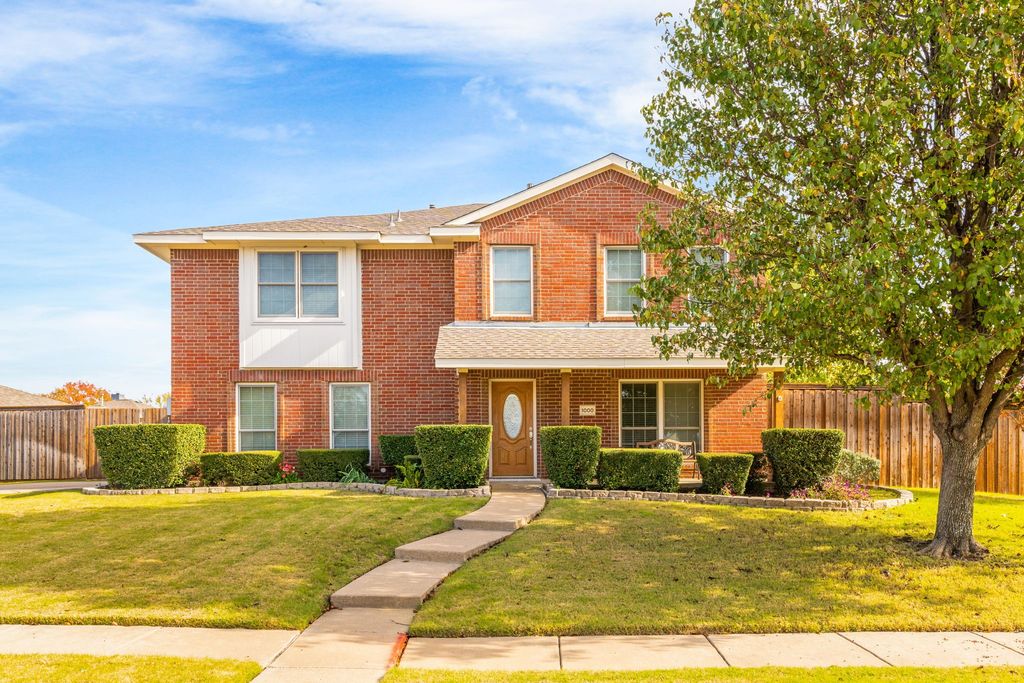 1000 Desperado Drive, Murphy, TX 75094