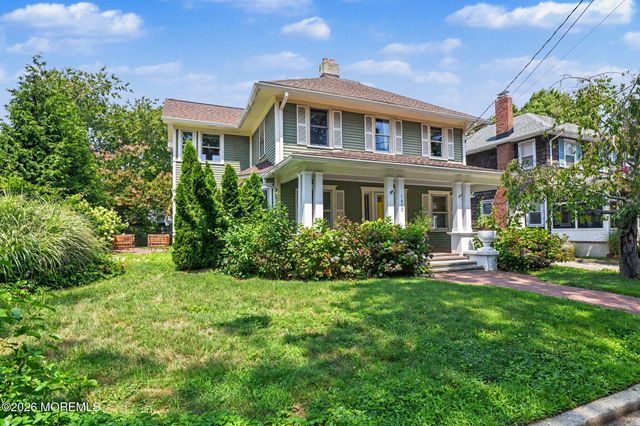 1403 Wanamassa Road, Ocean Twp, NJ 07712