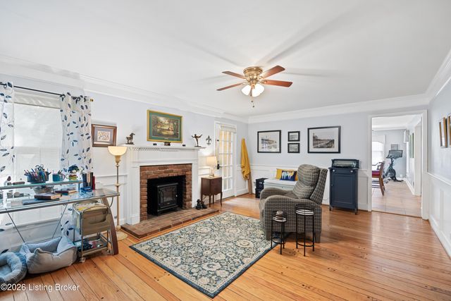 103 Cambridge Station Rd, Louisville, KY 40223