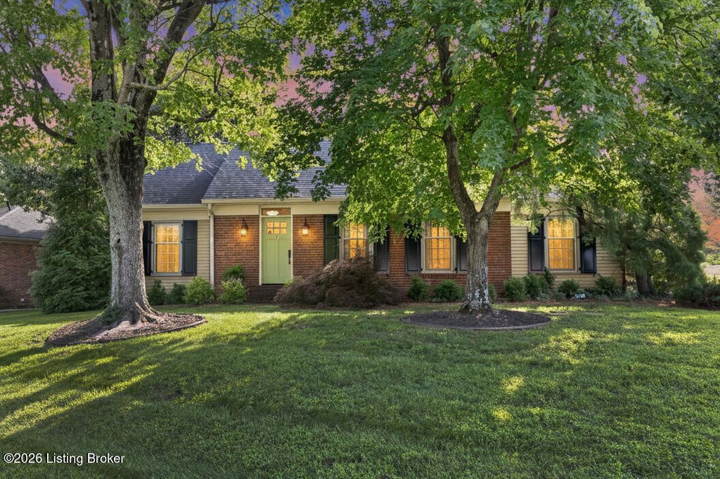 103 Cambridge Station Rd, Louisville, KY 40223