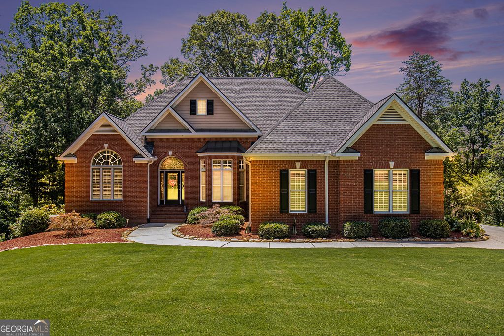 131 Wine Sap Way, Clarkesville, GA 30523 — photo 4