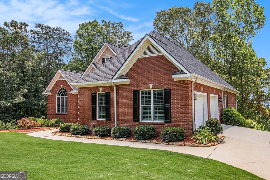 131 Wine Sap Way, Clarkesville, GA 30523 — photo 5
