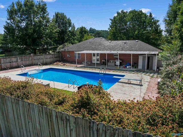5380 County Road 1435, Vinemont, AL 35179