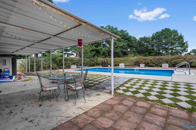 5380 County Road 1435, Vinemont, AL 35179