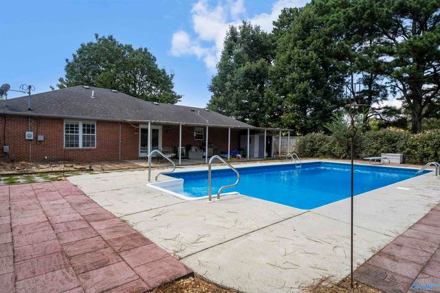 5380 County Road 1435, Vinemont, AL 35179