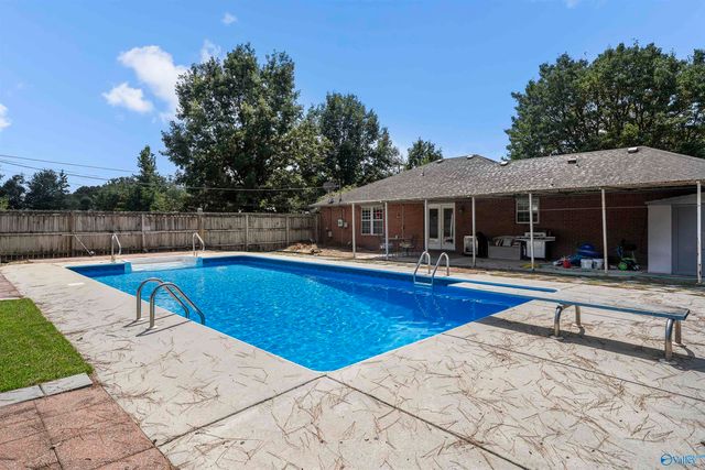 5380 County Road 1435, Vinemont, AL 35179