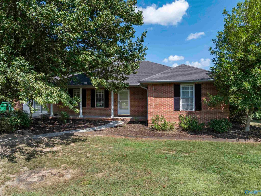 5380 County Road 1435, Vinemont, AL 35179