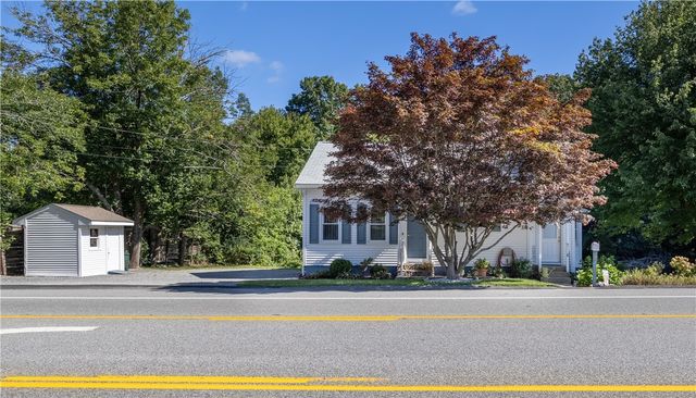 737 Putnam Pike, Smithfield, RI 02828