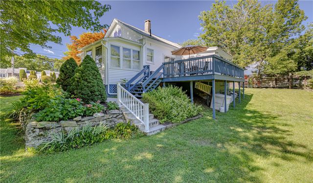 737 Putnam Pike, Smithfield, RI 02828