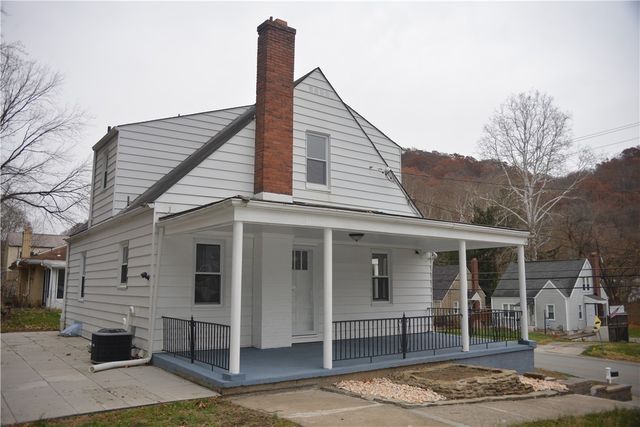 950 Saxonburg Blvd, Shaler, PA 15223