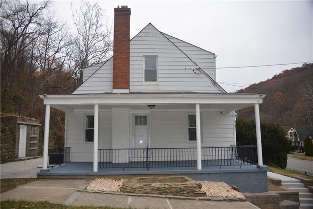 950 Saxonburg Blvd, Shaler, PA 15223
