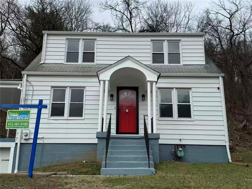 950 Saxonburg Blvd, Shaler, PA 15223
