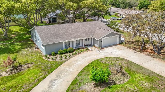 12709 CASTLEBERRY COURT, Hudson, FL 34667