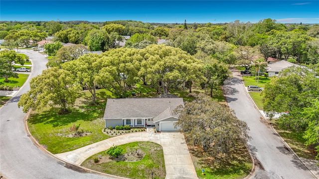 12709 CASTLEBERRY COURT, Hudson, FL 34667